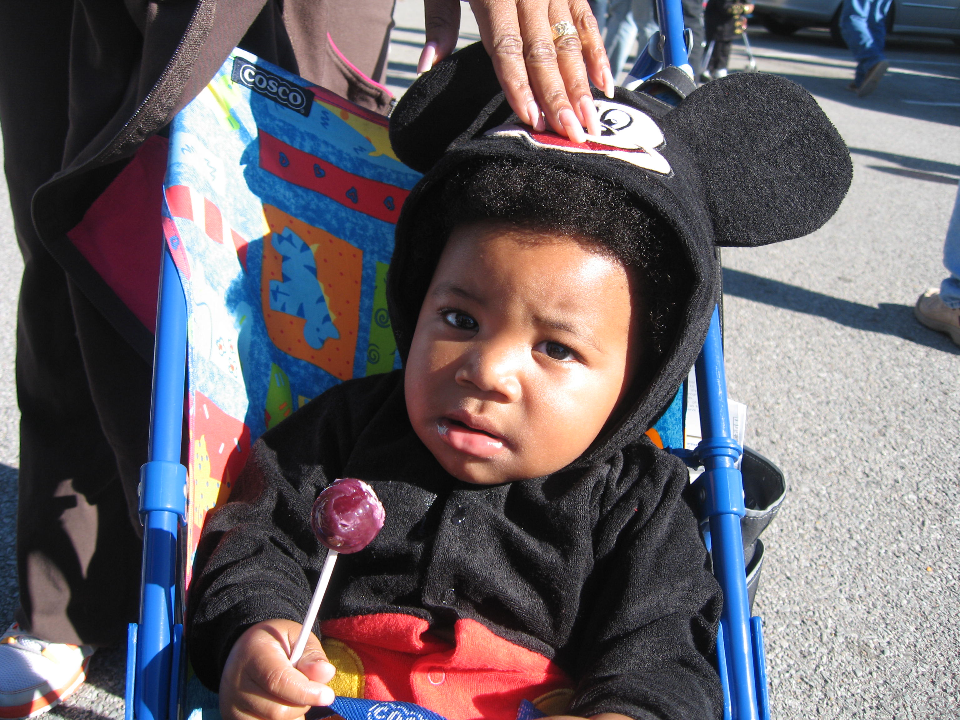 scare on the square 064